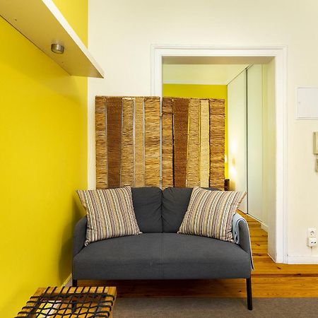 Whome Central Alfama Hideaway Perfect To Explore Lisbon Exterior photo