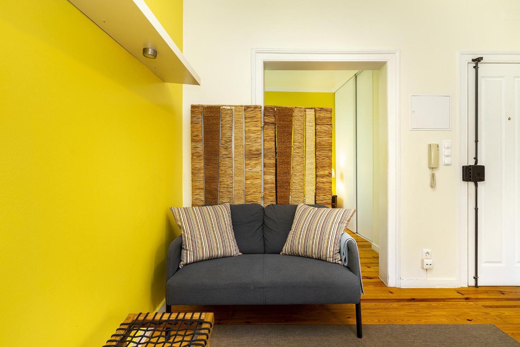 Whome Central Alfama Hideaway Perfect To Explore Lisbon Exterior photo
