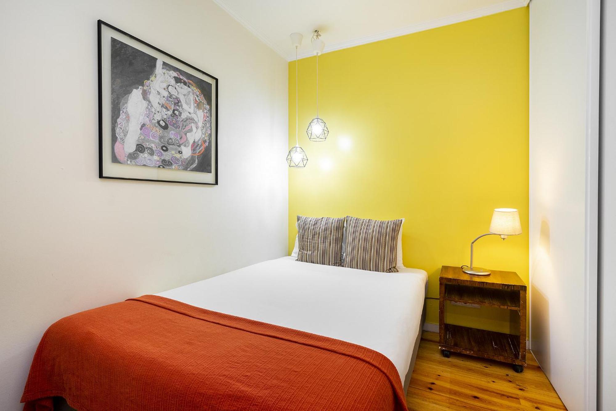 Whome Central Alfama Hideaway Perfect To Explore Lisbon Exterior photo