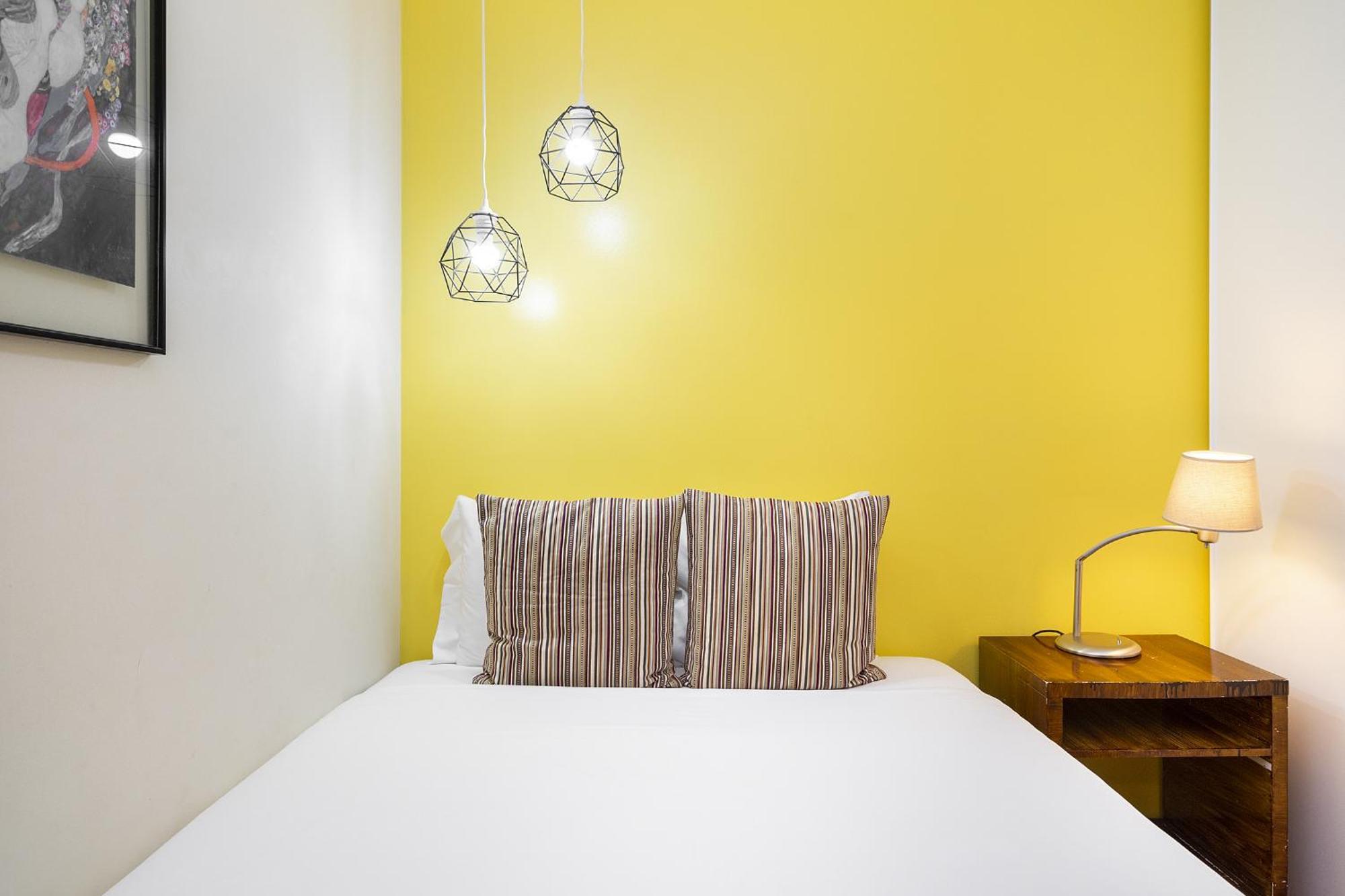 Whome Central Alfama Hideaway Perfect To Explore Lisbon Exterior photo