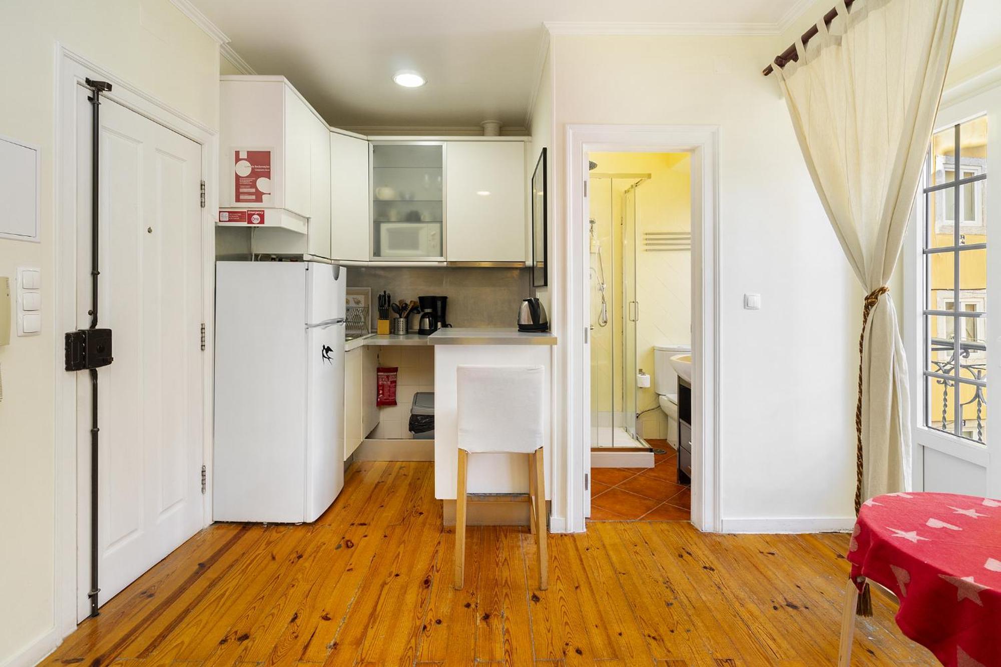 Whome Central Alfama Hideaway Perfect To Explore Lisbon Exterior photo