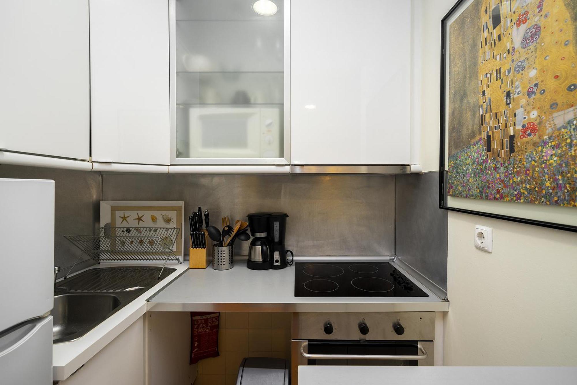 Whome Central Alfama Hideaway Perfect To Explore Lisbon Exterior photo