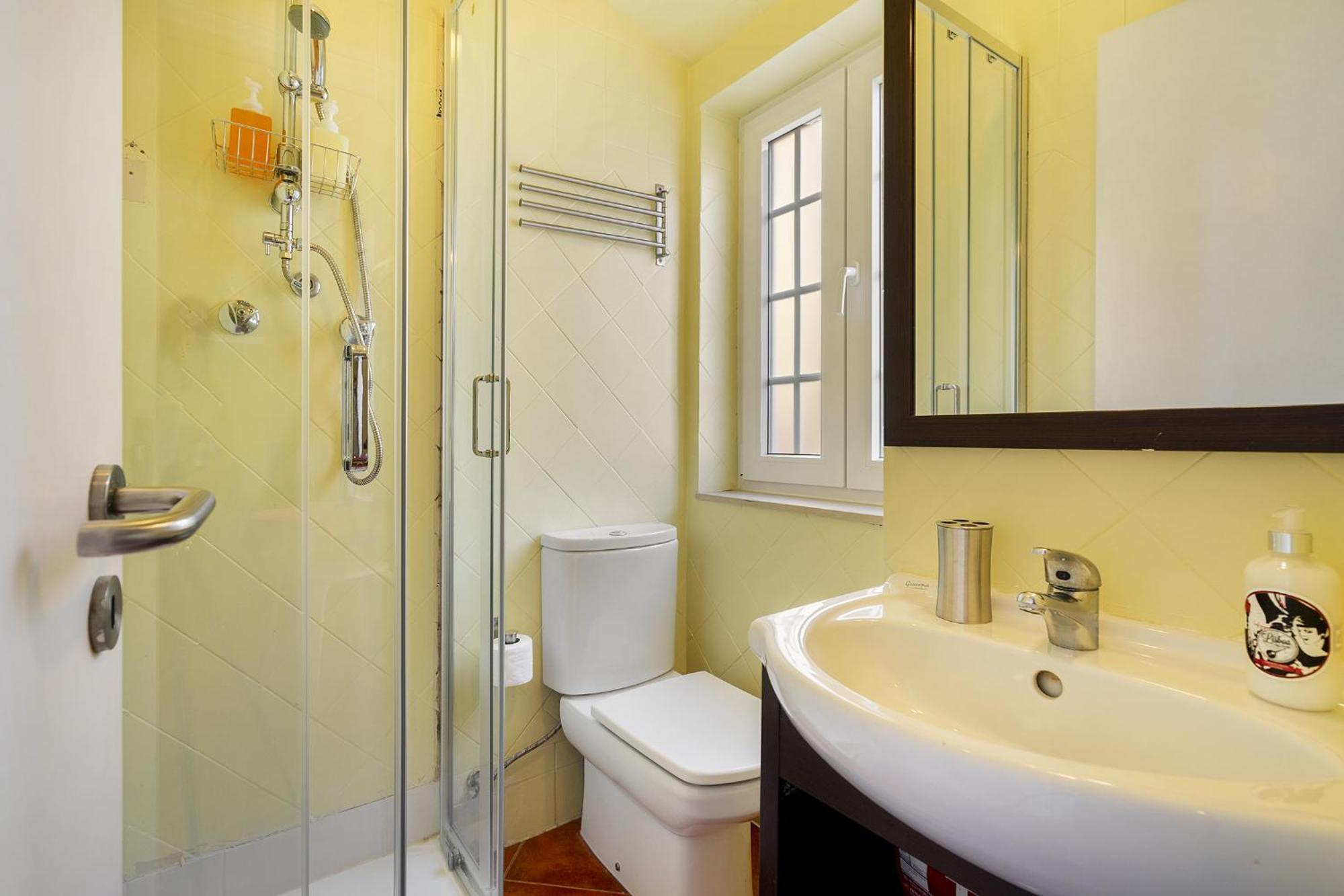 Whome Central Alfama Hideaway Perfect To Explore Lisbon Exterior photo